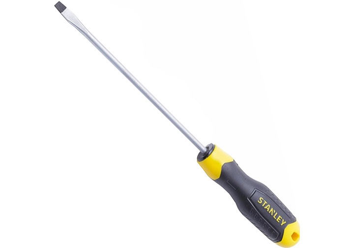 Tua vít dẹp 3mm x 150 stanley stmt60820-8