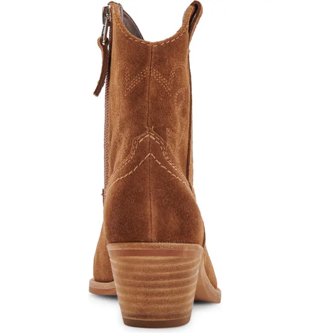 Boot da thật xuất dư Dolce Vita