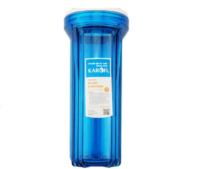 Ly Lọc- Cốc Lọc - 10 Inch - Số 1 , Số 2, Số 3