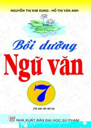 Fahasa - bồi dưỡng ngữ văn 7