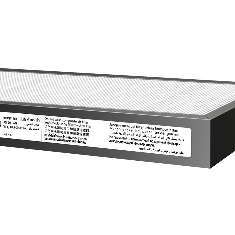 Màng lọc khí Hitachl EP-L110E