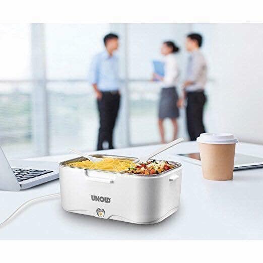 HỘP ĐỰNG CƠM/MÌ... UNOLD LUNCHBOX
