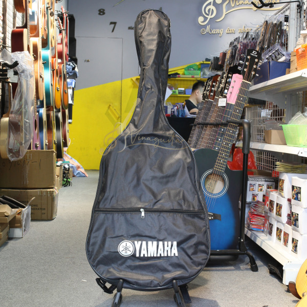 Bao Vải Đàn Guitar 1 Lớp Yamaha Vinaguitar - Vinaguitar Trợ Giá
