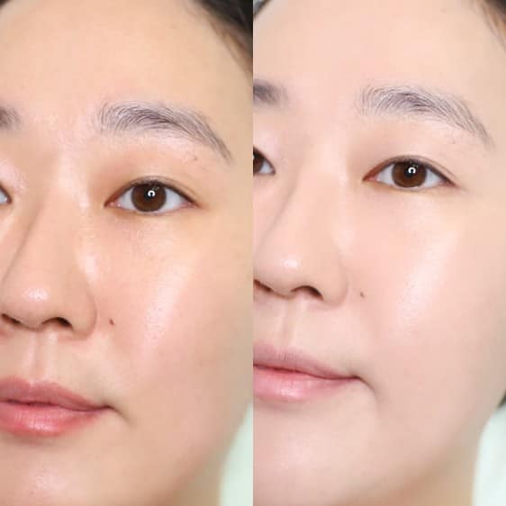 [100% AUTH] Phấn Nước Cao Cấp Ohui Ultimate Cover Cushion SPF50 PA++