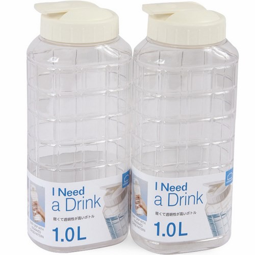 Bình đựng nước Lock&Lock HAP812  1L : 1.5L