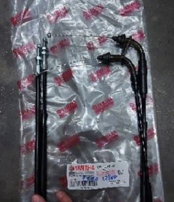 Dây ga Exciter 150 - Ex150 đời 2015+ cao cấp