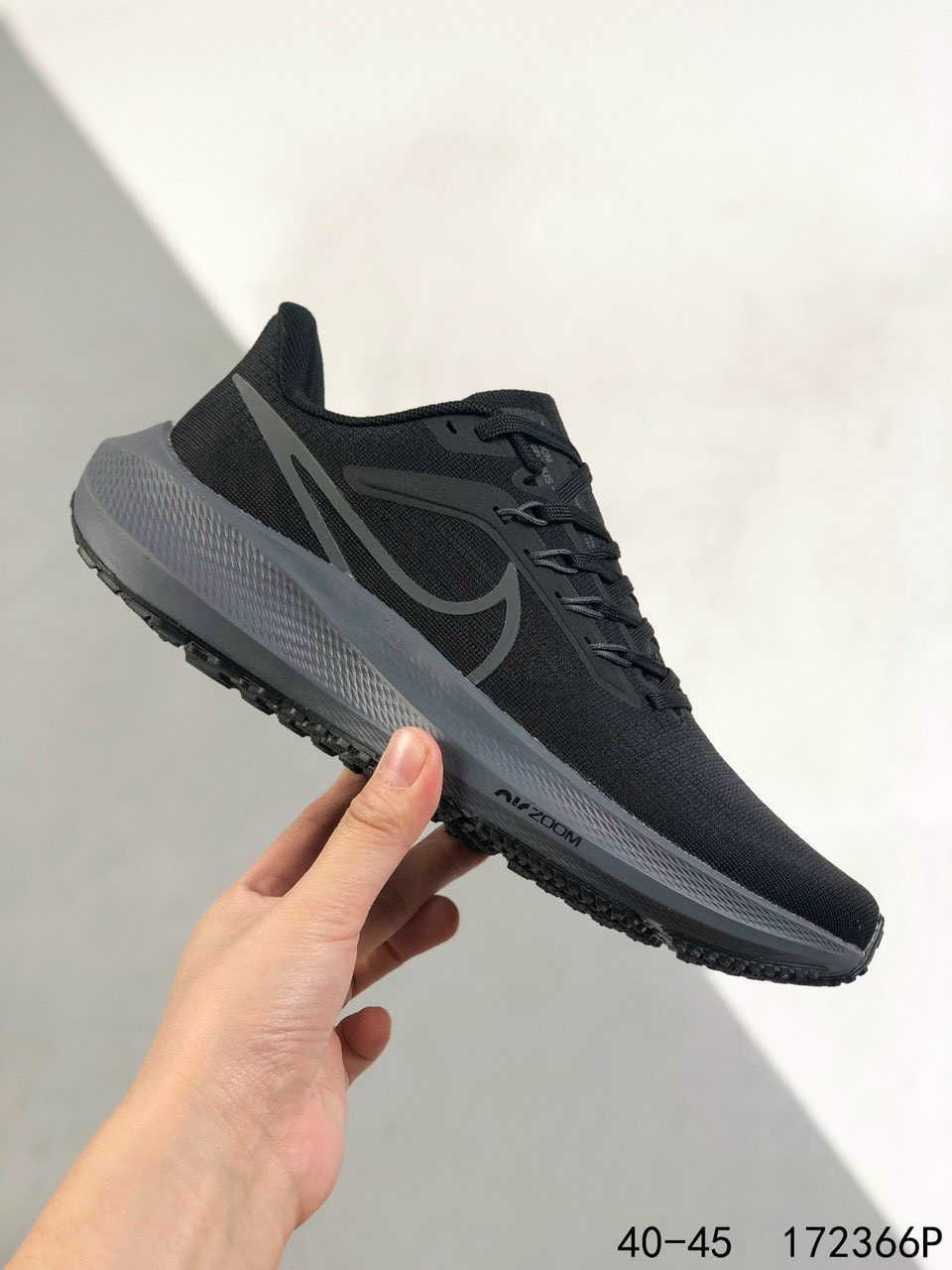[SOCKS GIFT] [BIG SALE] Nike Air Zoom  Pegasus 39 MEN [GOOD RUNNING]