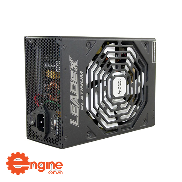 Nguồn SuperFlower Leadex Platinum 1600W 80 Plus Platinum