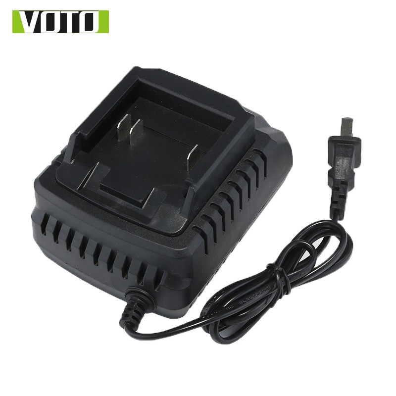 Sạc Đế Trượt Pin 21V Sử Dụng Chân makita Mạch Adapter 1A 2A