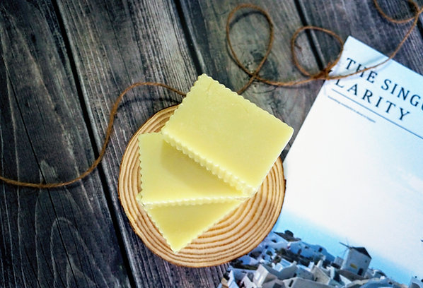 Xà phòng dầu Neem/NeemLeaf Soap 100g