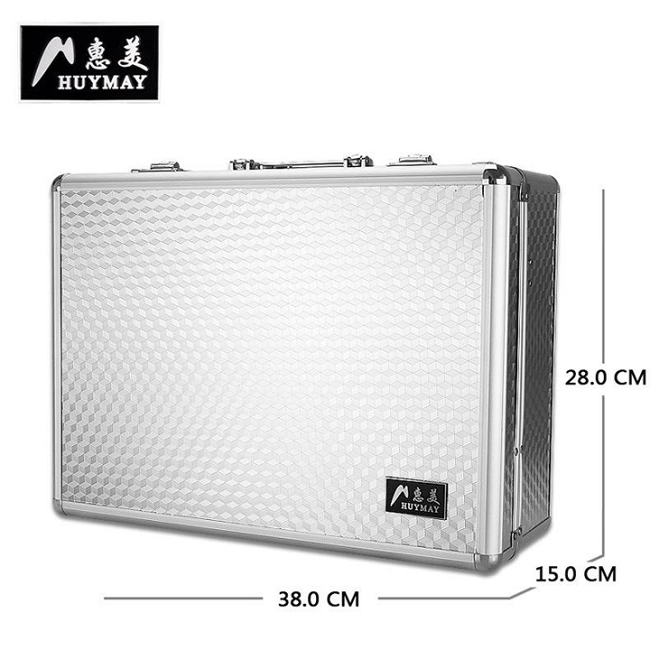 vali đựng đồ hớt tóc