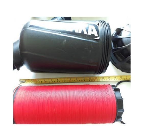 Bộ lọc đĩa phi 60mm ARKA hệ thống tưới lớn