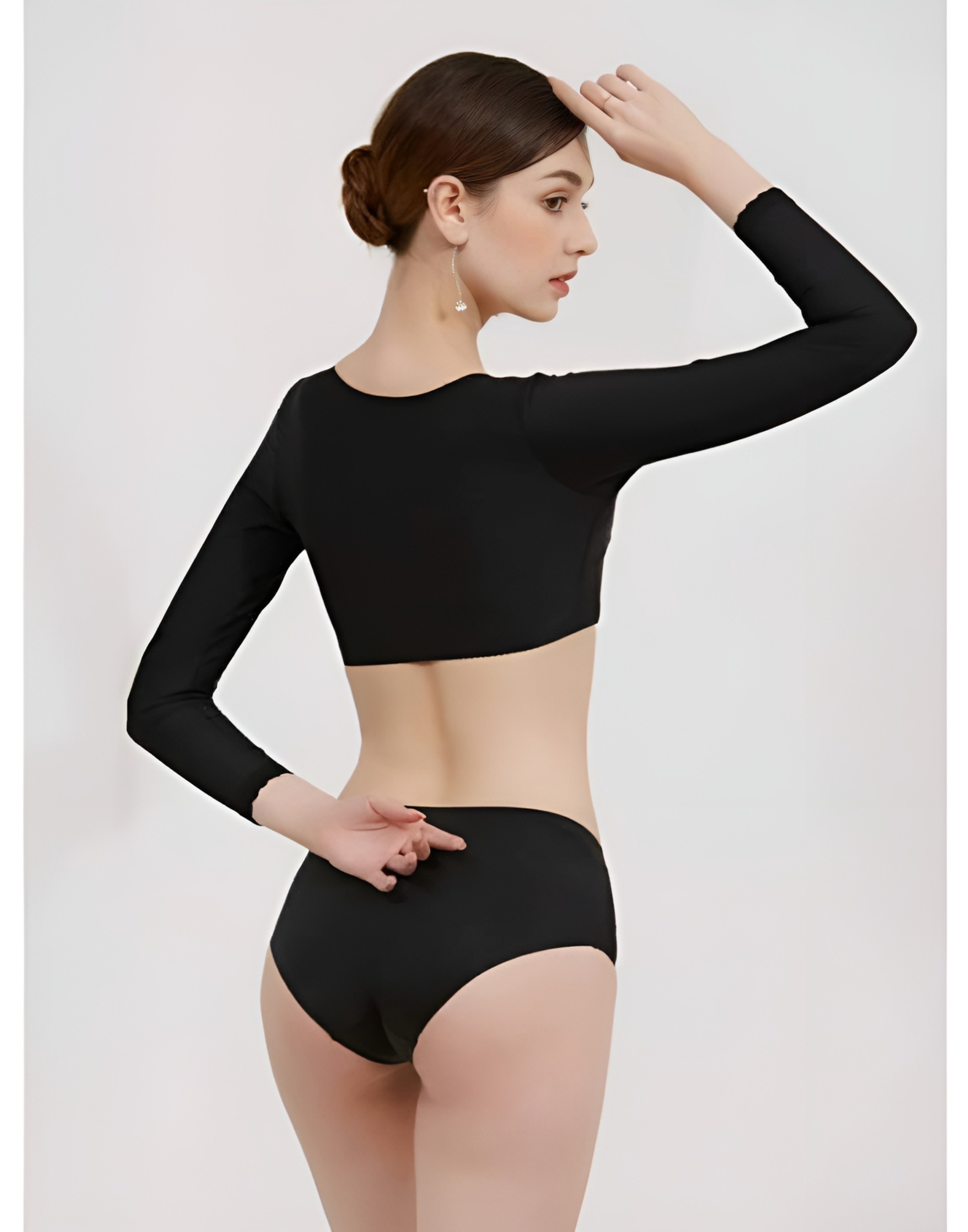 GEN ĐỊNH HÌNH TAY - LƯNG - VAI PL02