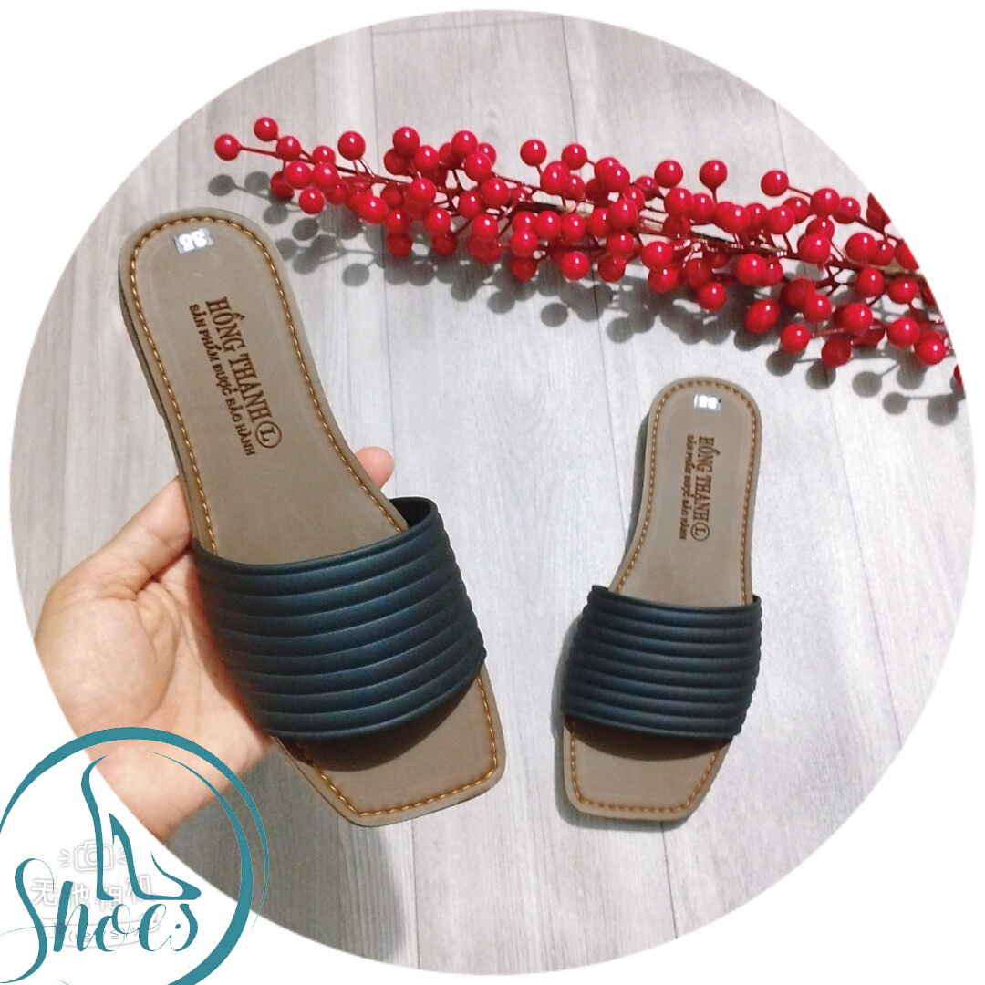 [FREESHIP] SANDAL NỮ, XĂNG ĐAN DÉP LÊ NỮ ĐẾ BẰNG ÊM BỀN ĐẸP