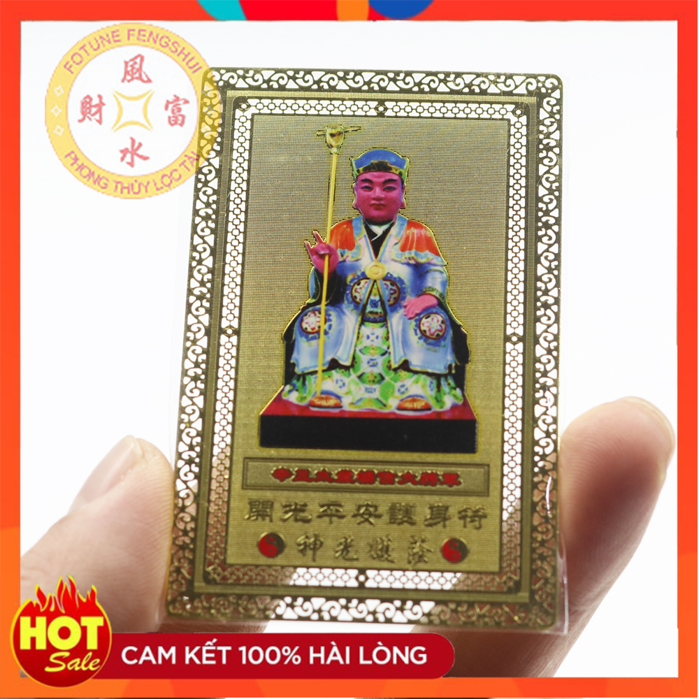 Kim Bài Thái Tuế 2021