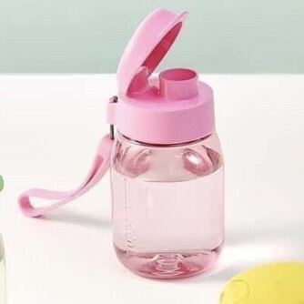 Bình nước Mini Lohas 350ml