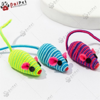Đồ Chơi Chuột Chút Chít DCTC007