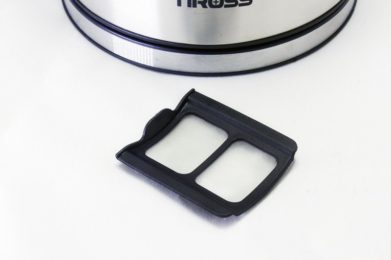 Ấm Đun Siêu Tốc Tiross TS498 (1.7L)