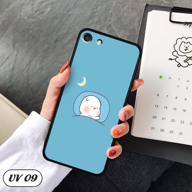Ốp lưng Oppo NEO 7 - dễ thương