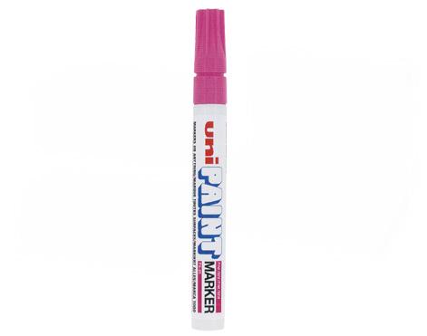 Bút sơn Uni Paint Marker PX20 nét 2.2-2.8mm