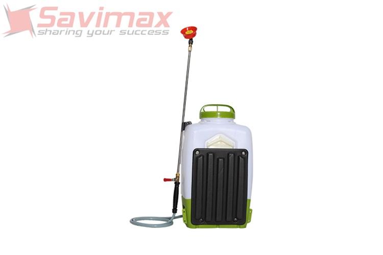Bình xịt điện 16l công nghệ Thái Lan CROCODILE CS-16D