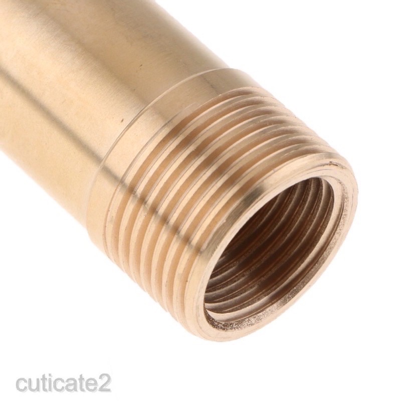 ĐẦU PHUN NGHỆ THUẬT HÌNH NẤM PHI 21MM
