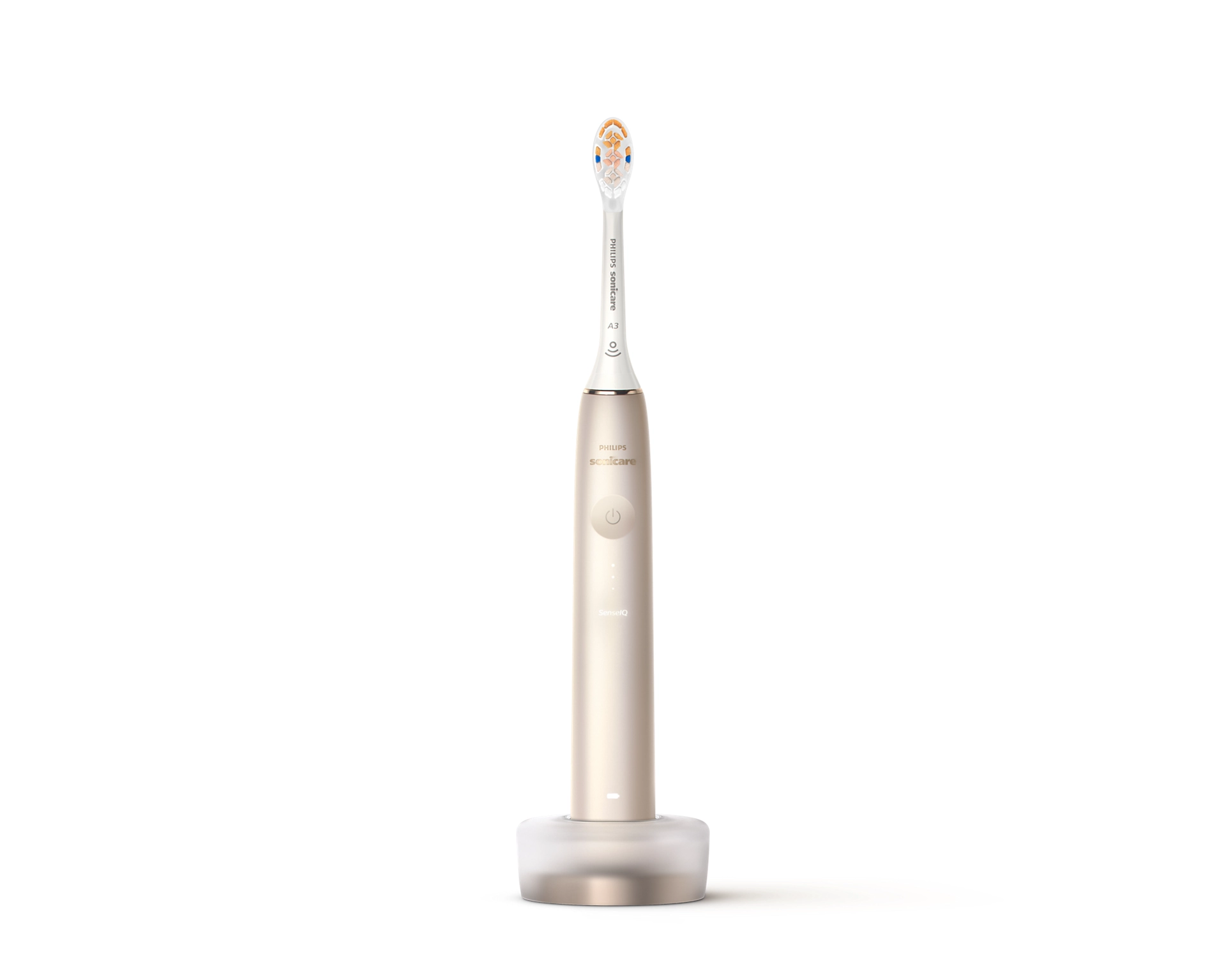 Bàn Chải Điện Philips Sonicare 9900 Prestige - Champagne