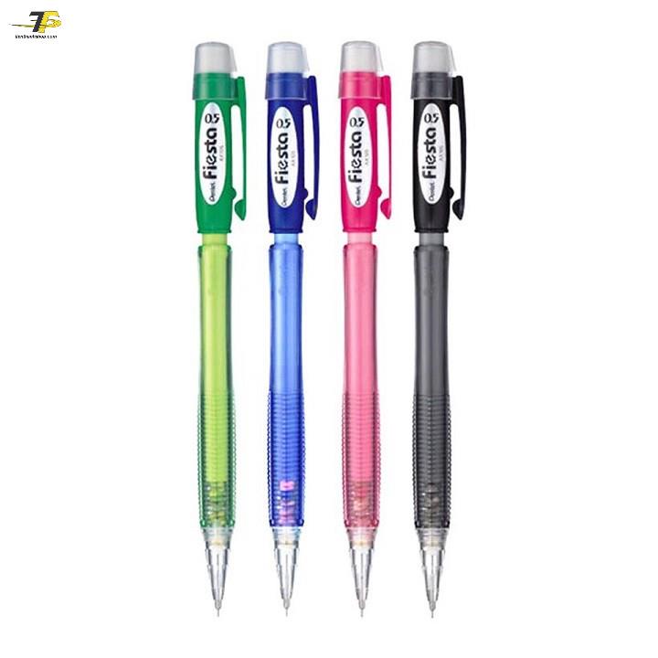 Bút chì bấm Pentel AX105