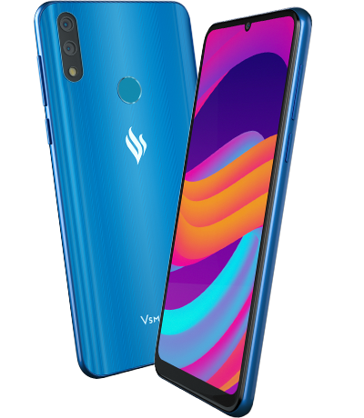 Điện thoại Vsmart Star 3 2GB/16GB | Lazada.vn