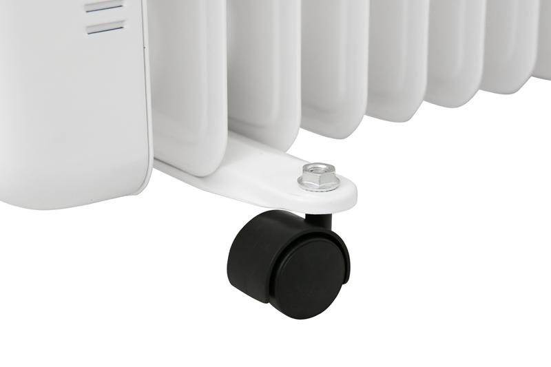 Máy sưởi dầu Sunhouse SHD7084