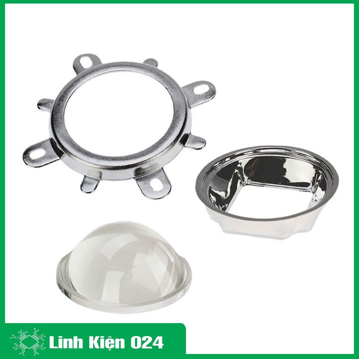 Chụp Led công suất 20W-50W góc 60 độ