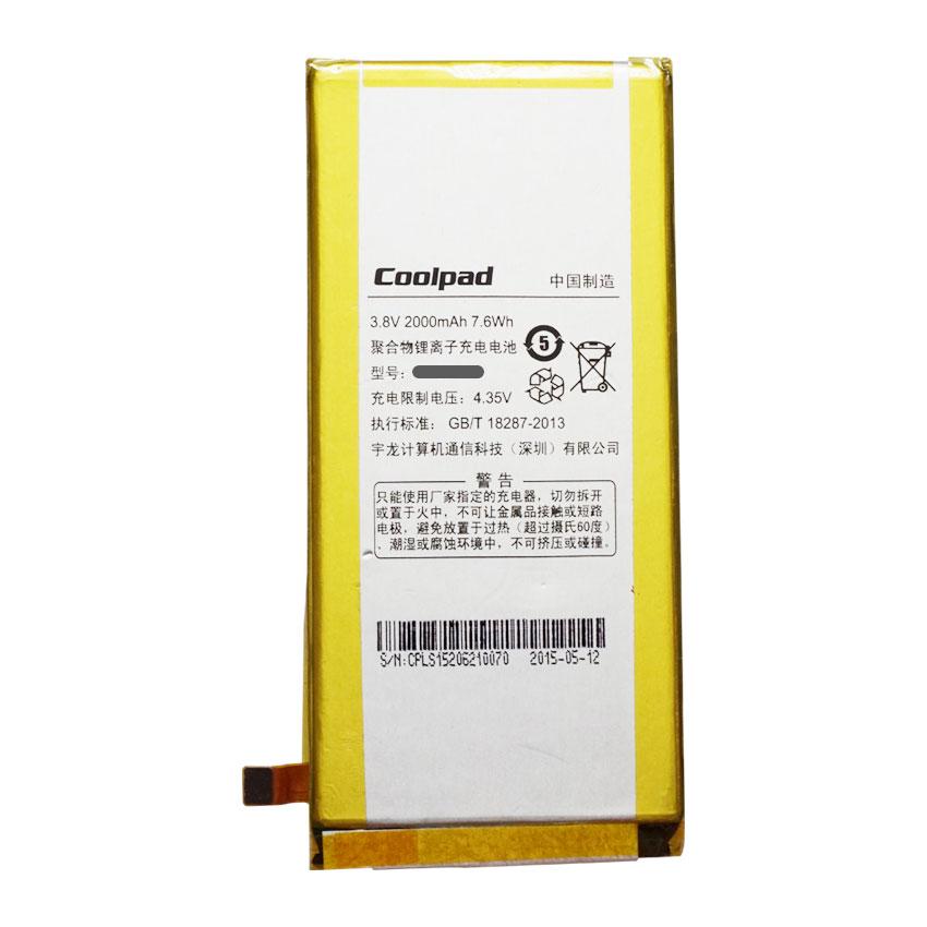 [HCM]Pin thay thế cho Coolpad Star F103 (CPLD-349) 2000mAh