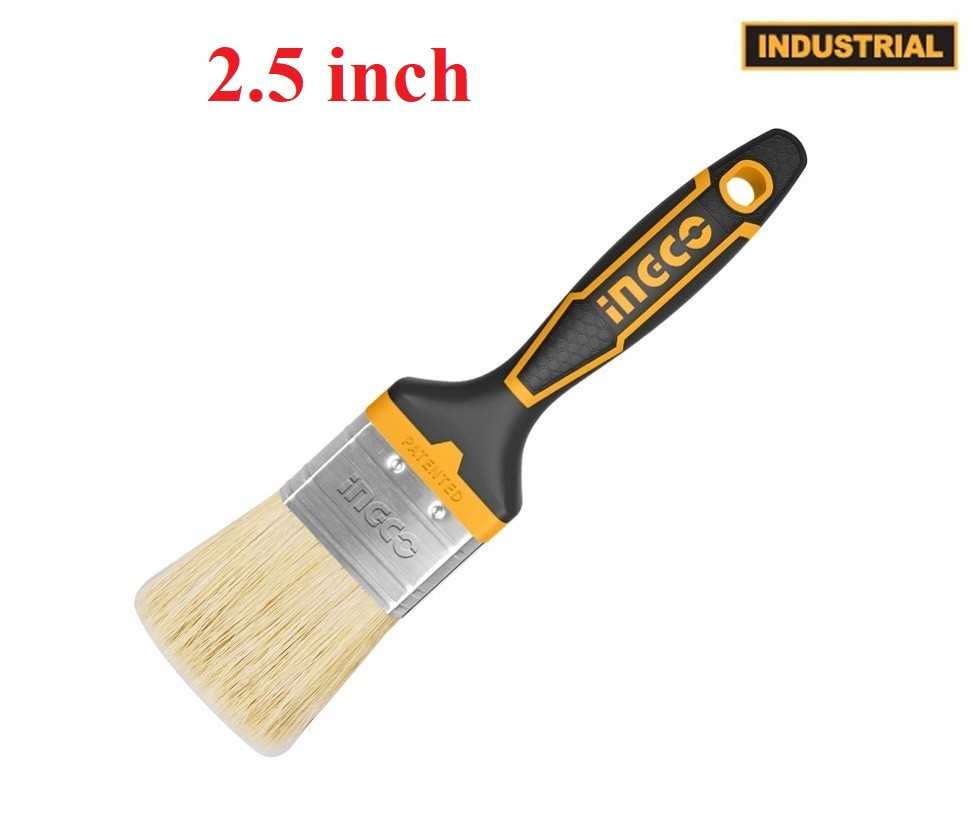 Cọ SơnBg Đồ Ingco CHPTB8725
