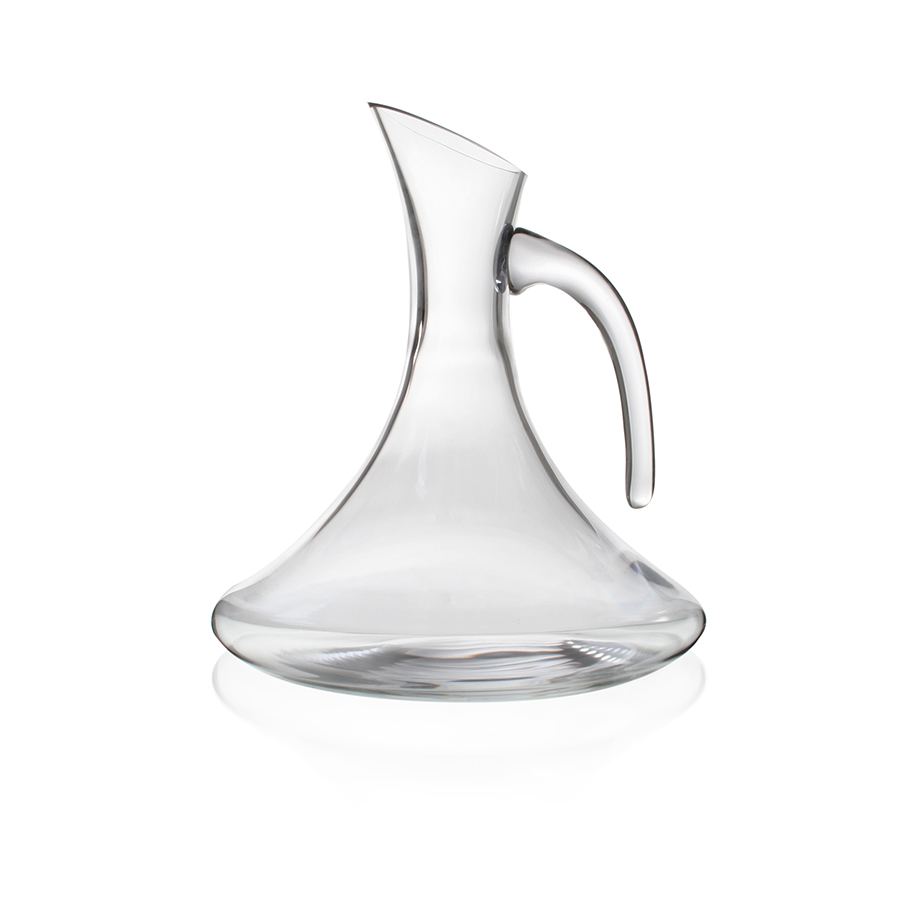 Bình đựng vang decanter dung tích 1500ml (DEC1500)
