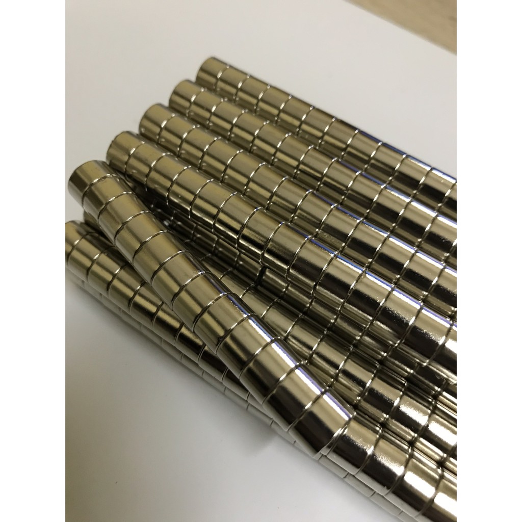 COM BO ( 10 VIÊN NAM CHÂM ĐẤT HIẾM D10*6MM)
