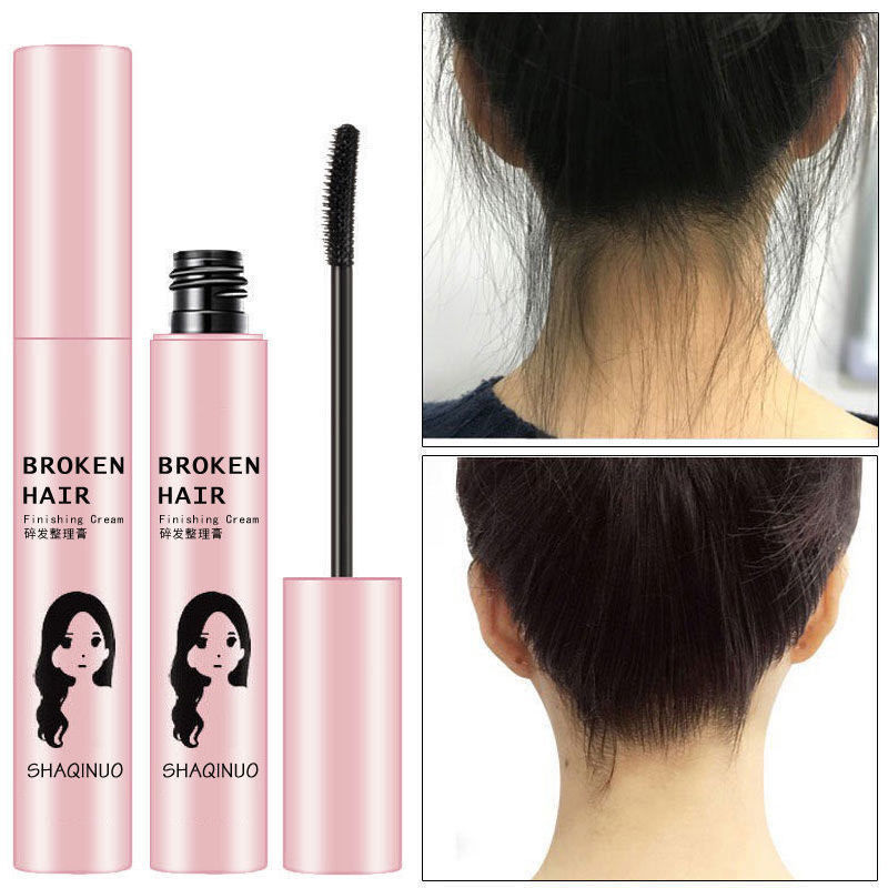 MASCARA CHẢI TÓC CON_ BIOAQUA