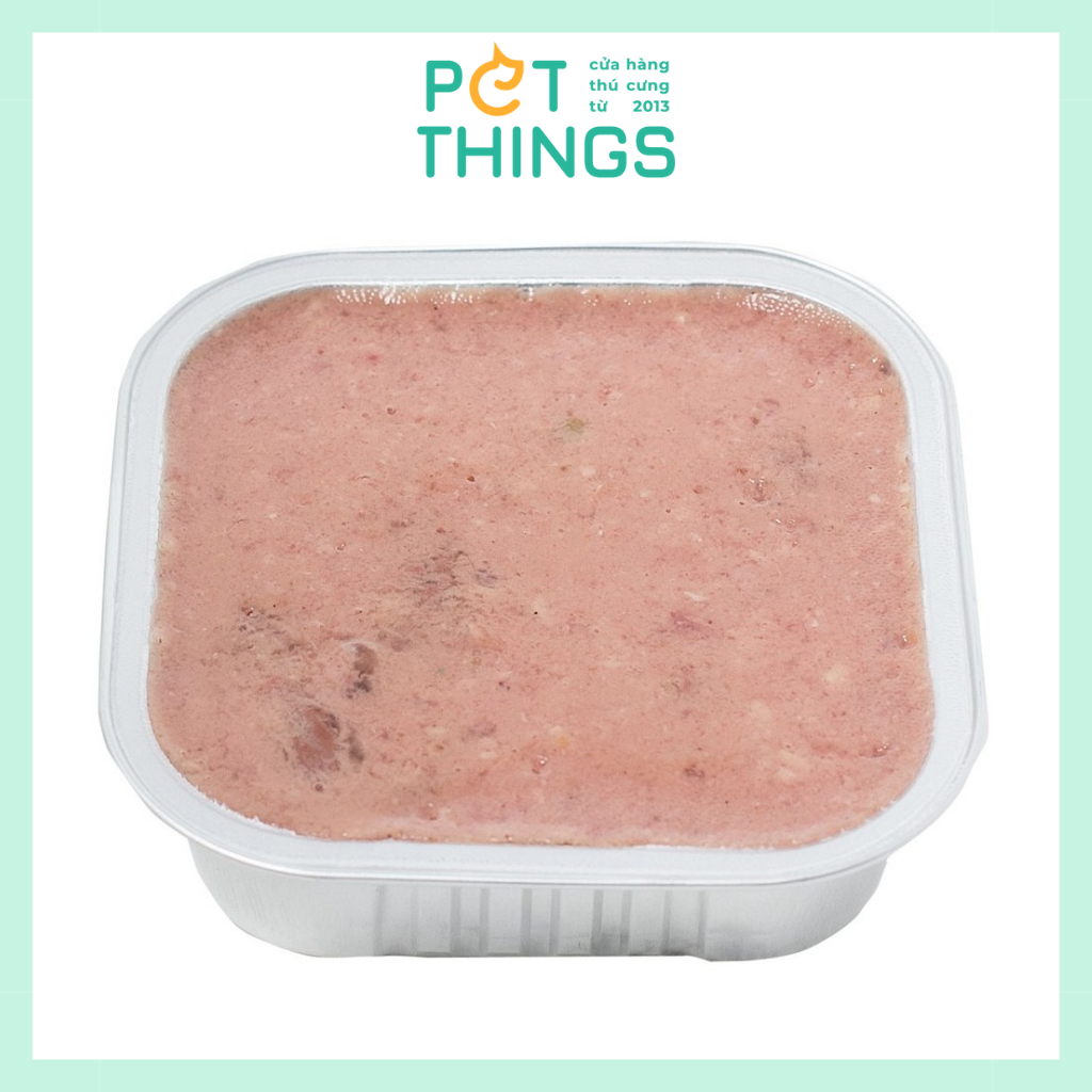 Pate Monge Thức Ăn Cho Chó 100g