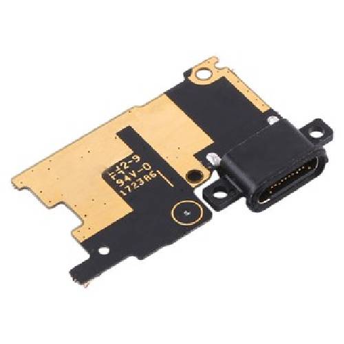 BỘ CHÂN SẠC XIAOMI MI 6 ZIN