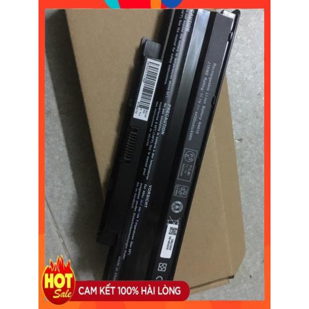 Pin laptop Dell Inspiron N4010