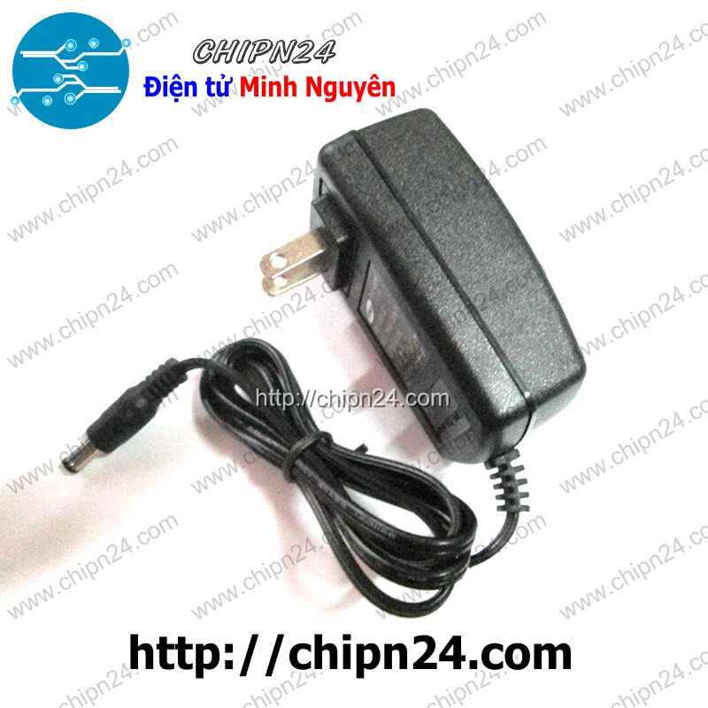 Nguồn adapter 24v 2a