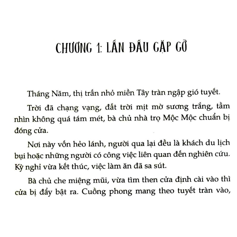 Sách - Anh Biết Gió Từ Đâu Tới (Tập 1)