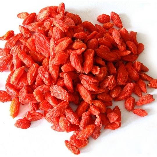 1kg kỷ tử hữu cơ