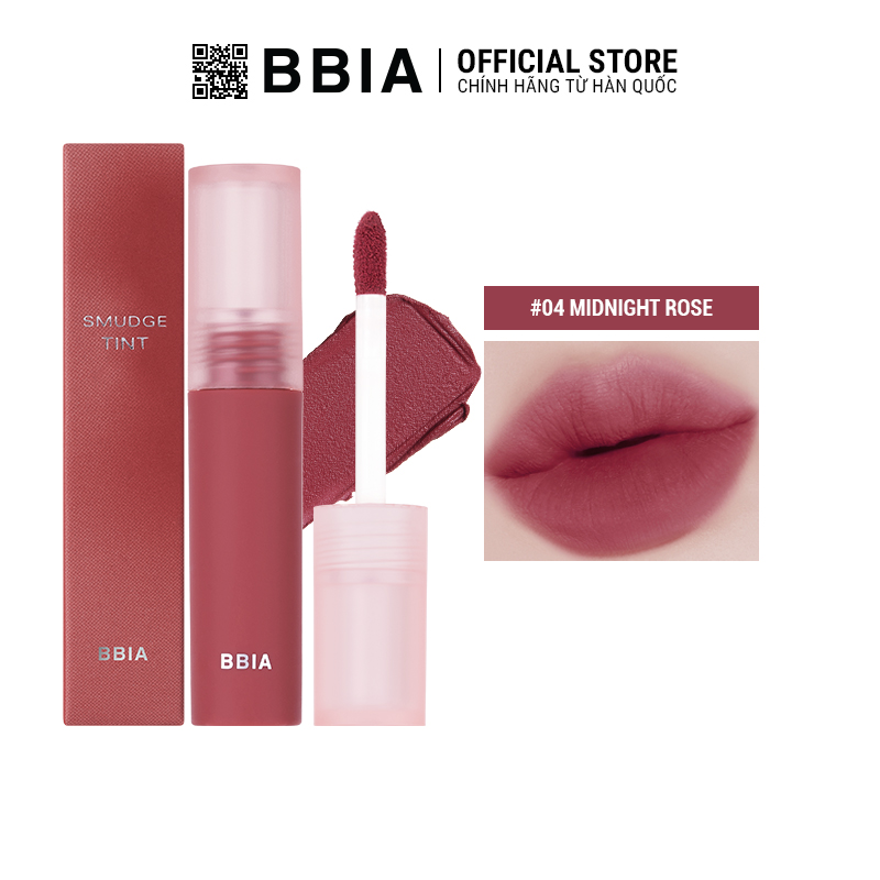 Son kem Bbia Smudge Tint 3g