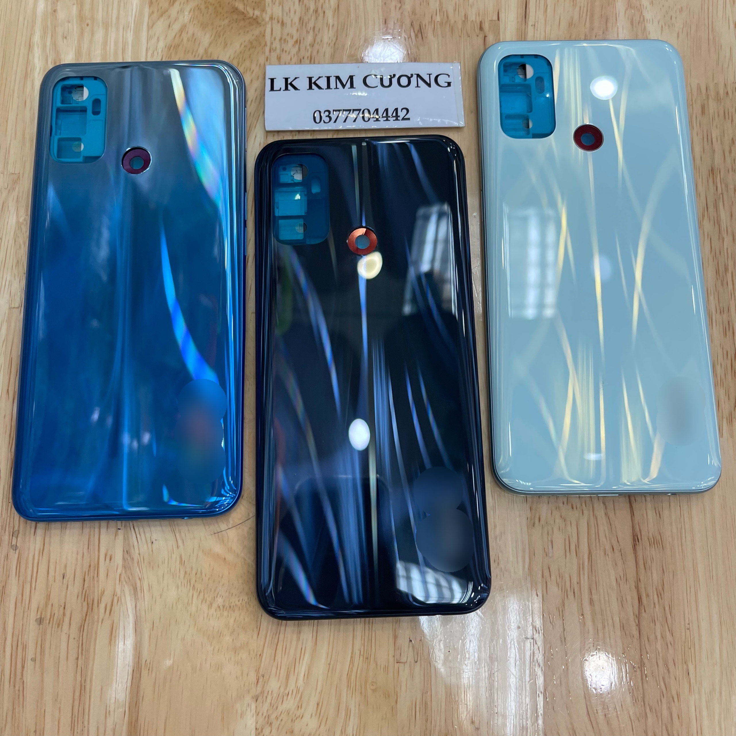 Bộ vỏ thay thế oppo a53
