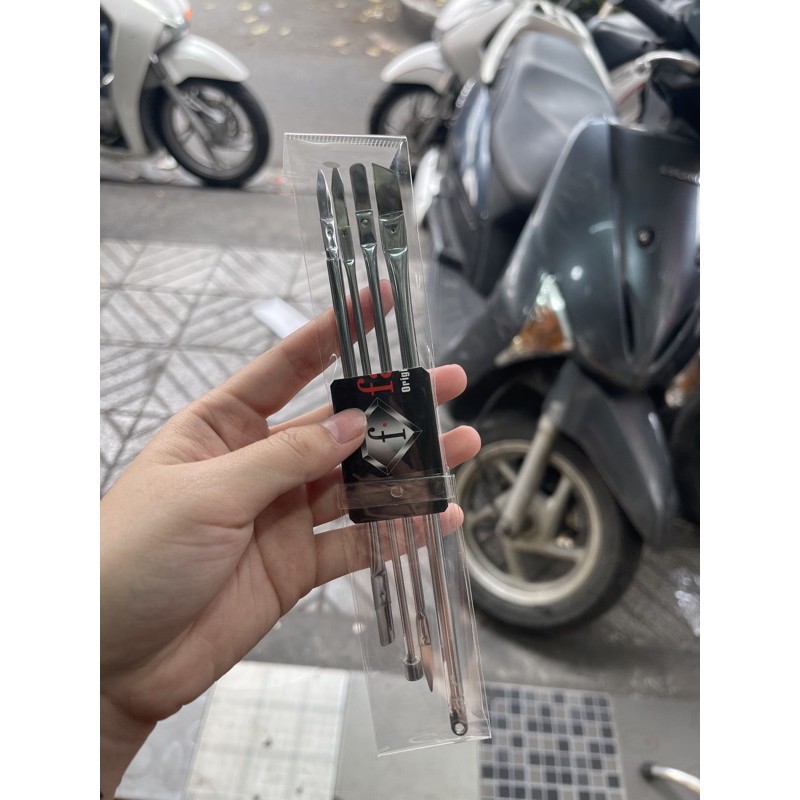 BỘ DAO  TÁCH MÀN HÌNH ĐA NĂNG