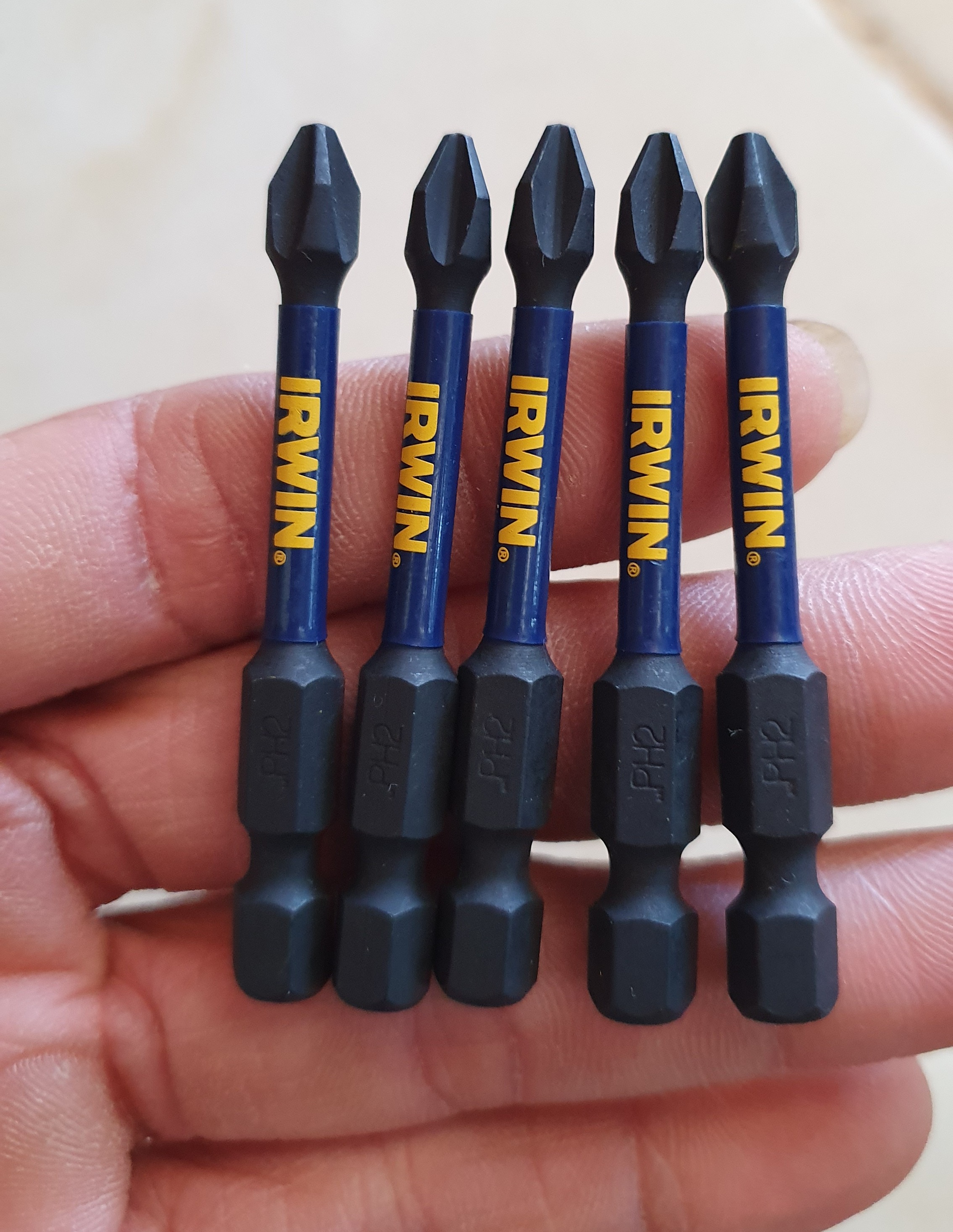 Mũi Vít IRWIN Hàng Nhập Mỹ