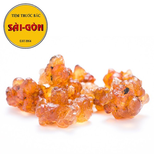 Lệ Đào Thượng Hạng 100g (Hạt to, tròn, sạch)