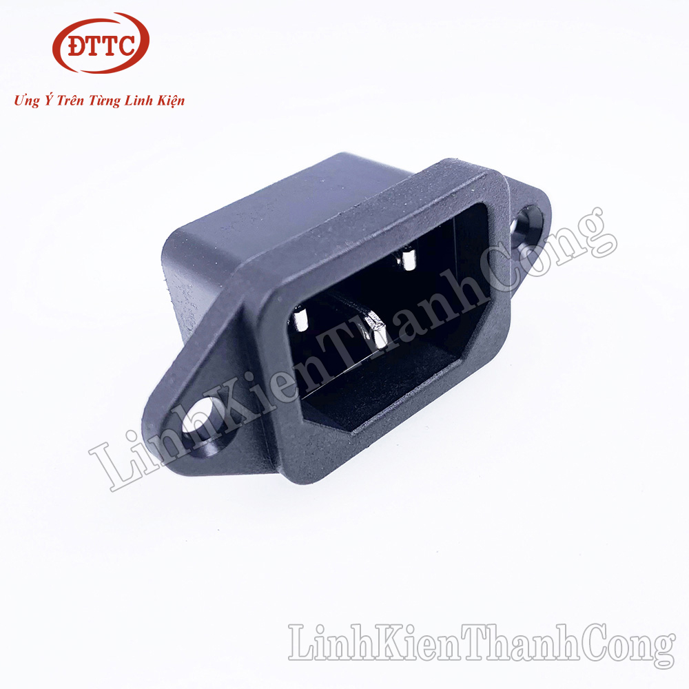 Ổ Cắm AC 10A 250V