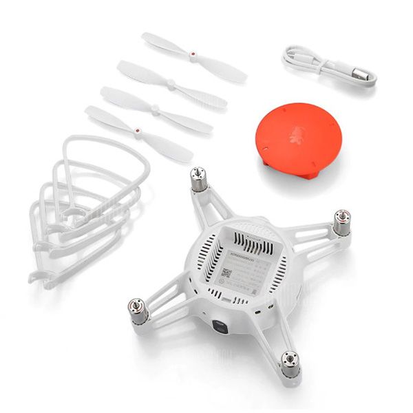 Flycam XIAOMI Mini mitu Drone Mini YKFJ01FM [Hàng Chính Hãng]