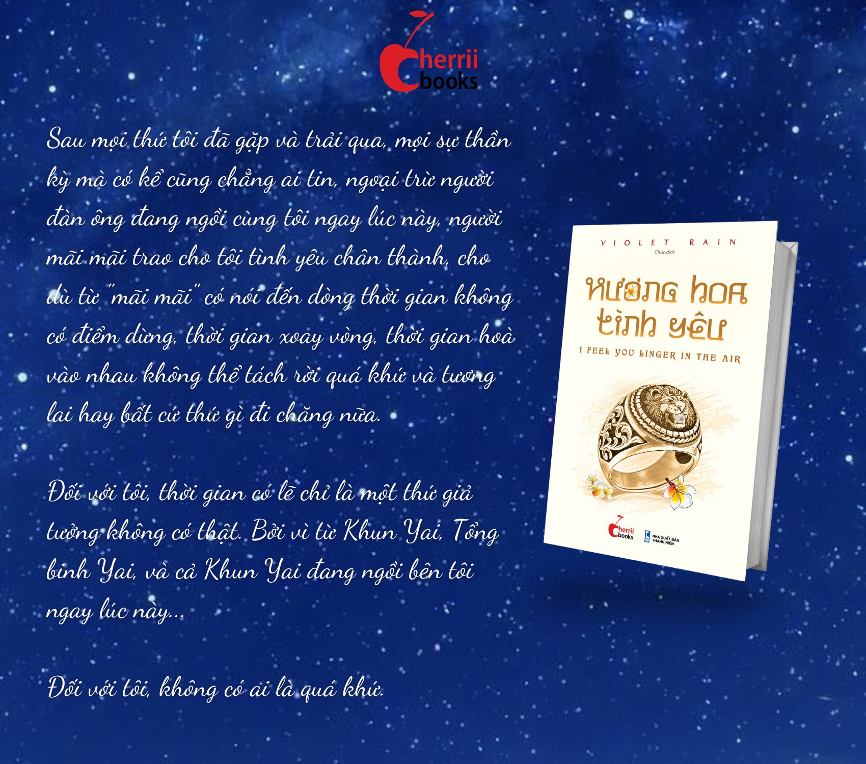 Sách - Hương Hoa Tình Yêu Tập 2